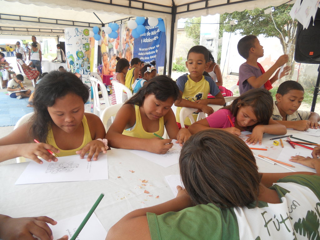 Rethinking Down Syndrome in Colombia