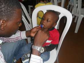 Pediatric Dental Day