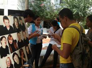 University Activity