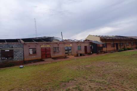 Emergency Recovery for Children's Training Centre