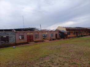 Emergency Recovery for Children's Training Centre