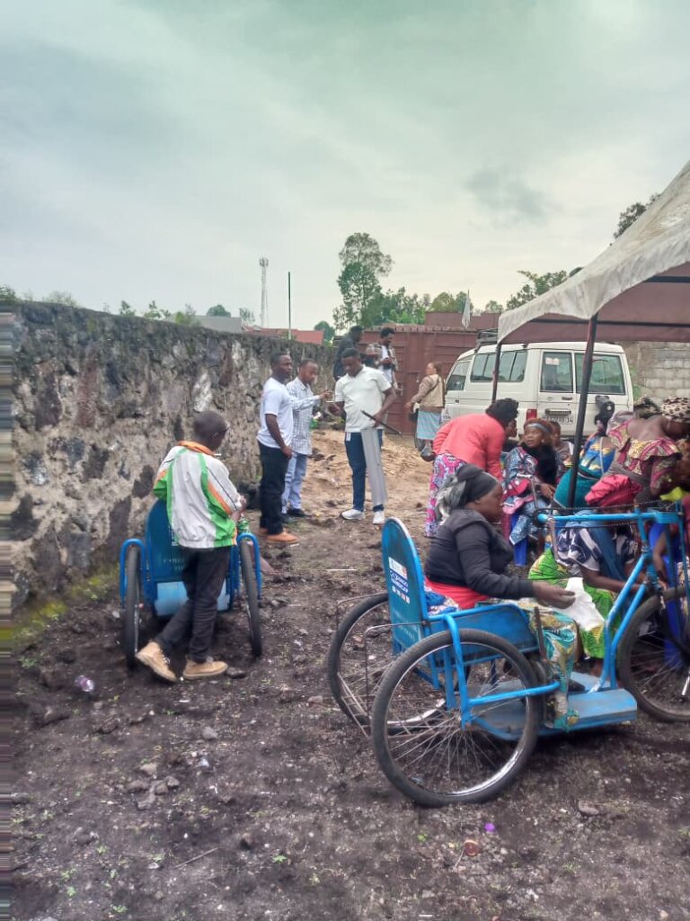 Strengthening Women's Participation in Peace