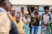 Strengthening Women's Participation in Peace