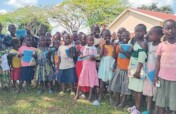 Protect Rural Girls' Health & Education in Uganda