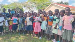 Protect Rural Girls' Health & Education in Uganda
