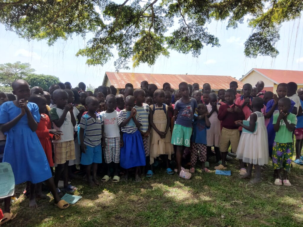 Mentorship, Life Skills and Resources for Girls