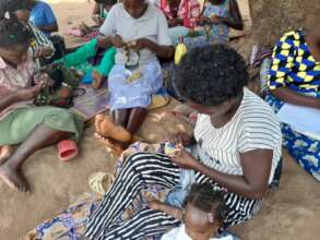 Mentorship, Life Skills and Resources for Girls