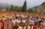 Rebuild Incomes for Families in Bukavu