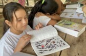 Train 20 Young Forest Guardians in Ecuador