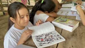 Train 20 Young Forest Guardians in Ecuador
