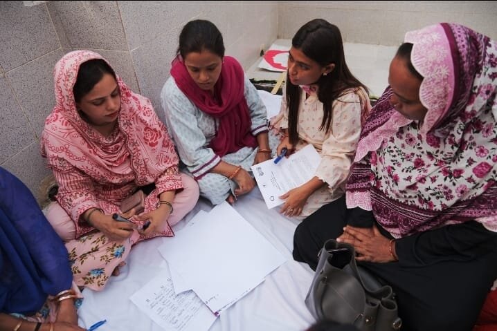 20 Asian Girls Shaping Sustainable Communities