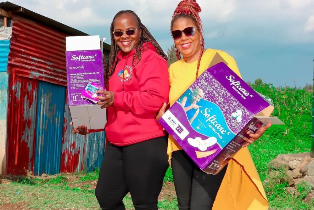 Wings of Hope Dignity Kit