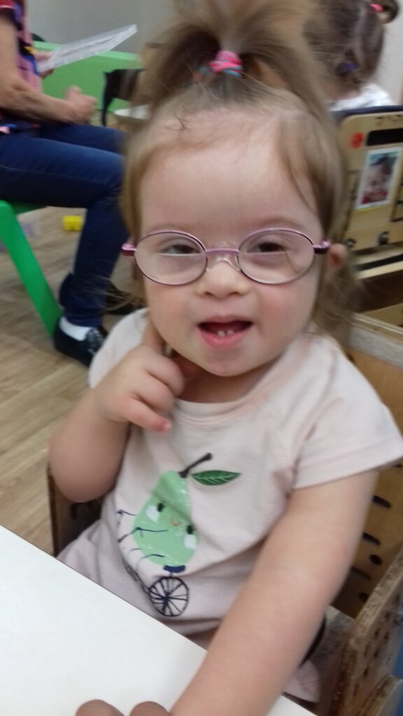 Protect Israel's Disabled Under Iran Missile Fire