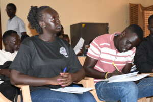 Support media integrity in South Sudan