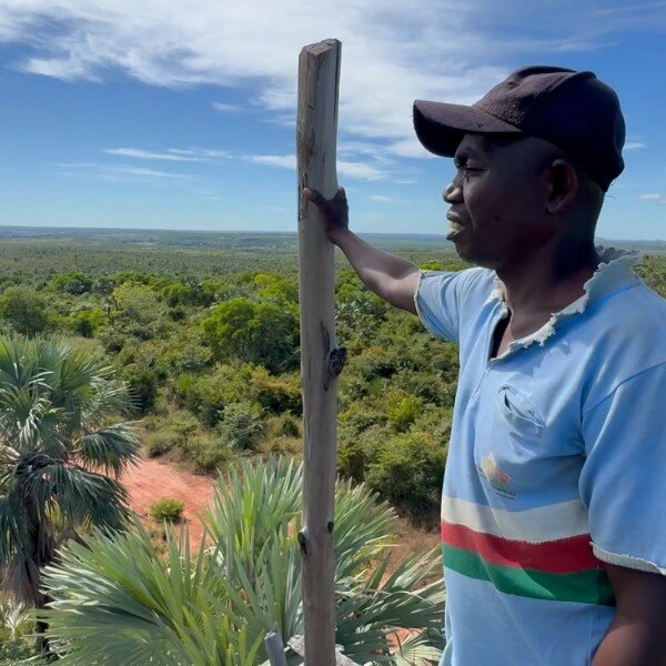 Create a Daily Living Wage for Villagers in Africa