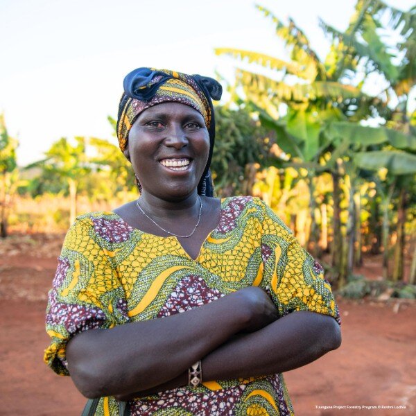 Create a Daily Living Wage for Villagers in Africa