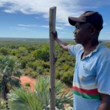 Fight Extreme Poverty by Restoring Ecosystems