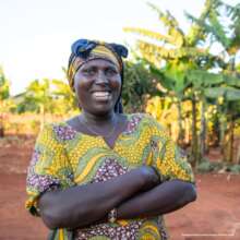 Addressing Extreme Poverty & Climate Change