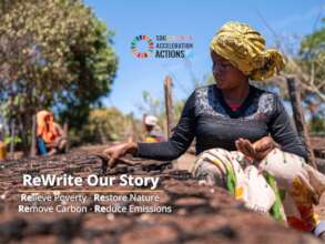 Create a Daily Living Wage for Villagers in Africa