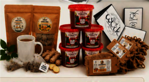 Company products