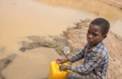 Clean Water for 1,000 Displaced Kids in Sokoto