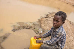 Clean Water for 1,000 Displaced Kids in Sokoto