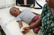 Help Poor Children Treat Malaria