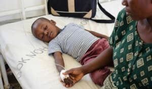 Help Poor Children Treat Malaria