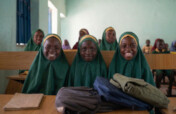 Send 50 Girls to School in Rural Kano State