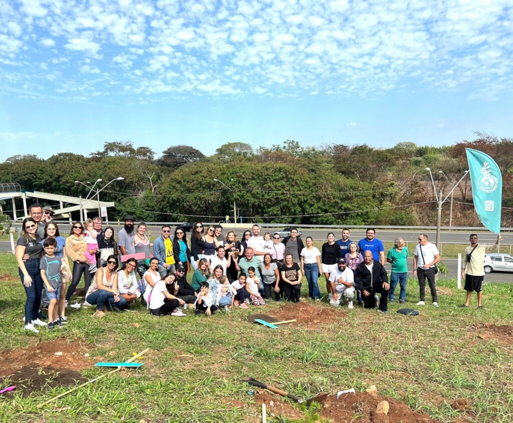 Fund a Pickup to Power Urban Fruit Forests