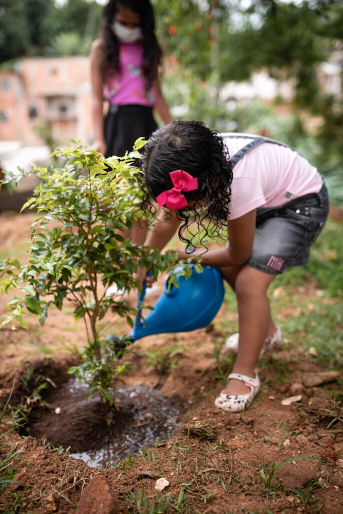 Fund a Pickup to Power Urban Fruit Forests