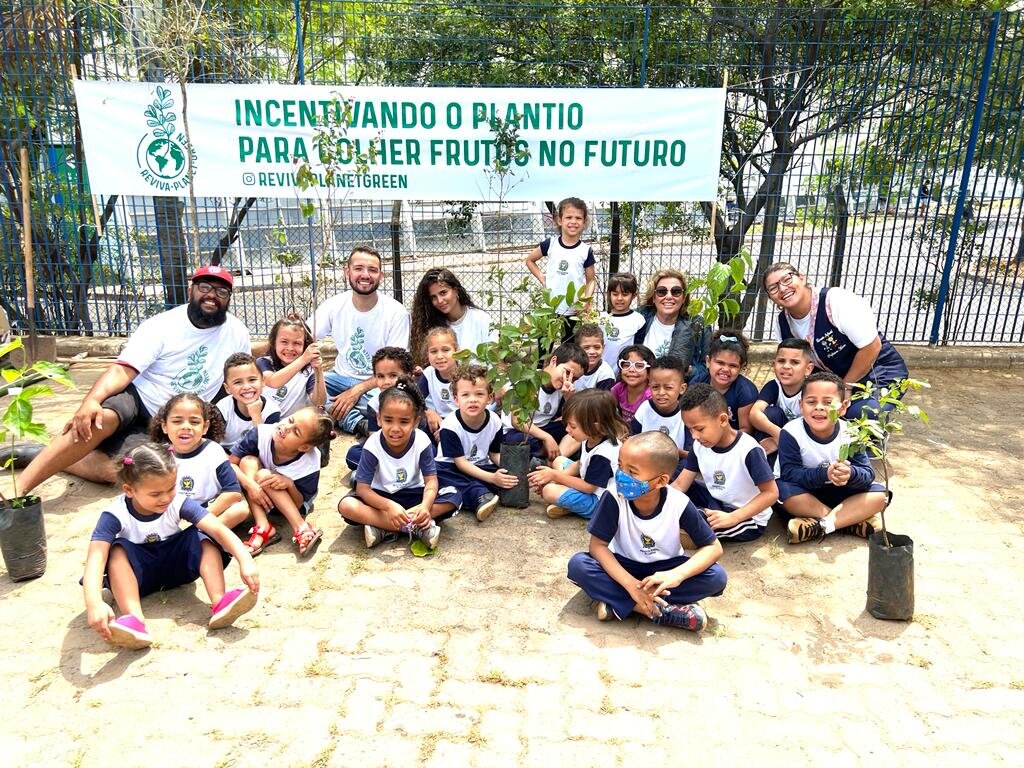 Fund a Pickup to Power Urban Fruit Forests
