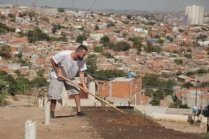 Restoring Cities, One Action at a Time