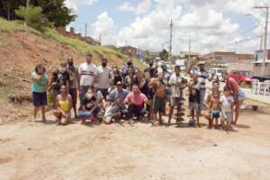 Community at the Heart of Climate Action