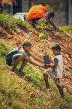 Empowering the Next Generation