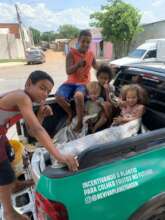 Where Impact Begins: Reaching Communities