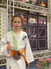 International tournament in the Netherlands