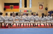 Keep 100 Children in Sports and Integration