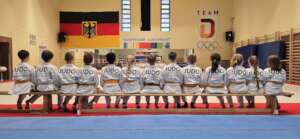 Keep 100 Children in Sports and Integration