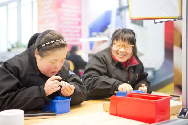 Light Up Their Path: Autism Youth Career Experienc