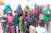 Distribute Zakat al-Mal to the Poor in Nigeria