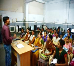 Classroom Training
