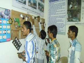 Practical Training