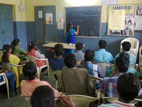 Classroom - Vadodara