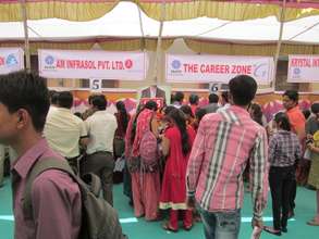 Job Fair