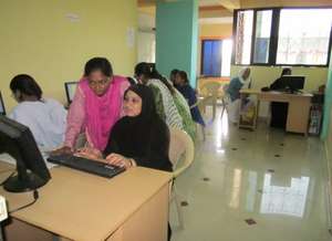 Women Development Centre