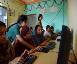 Women Computer Training