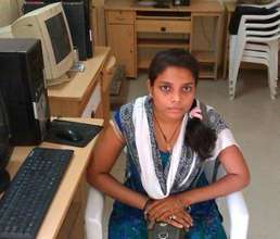 Mayuri Raval - Beneficiary (Name Changed)