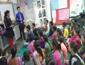 Orientation by Airtel