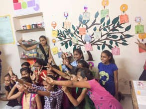 Aspiration Tree